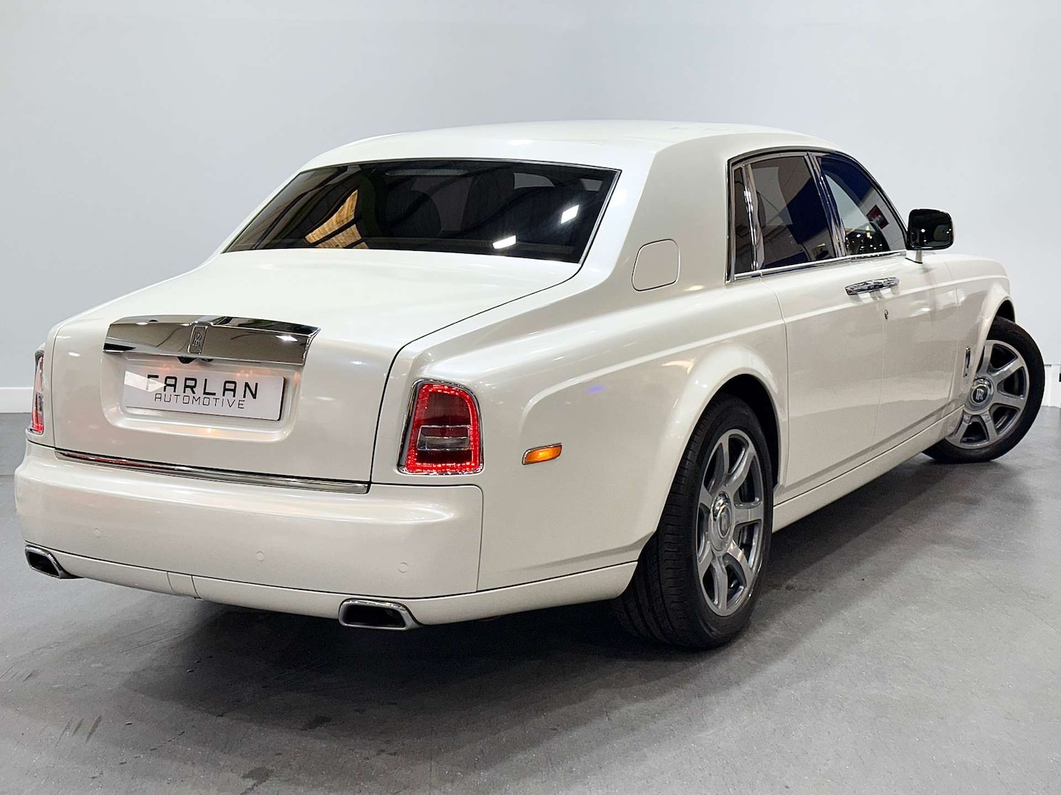 Used Rolls-Royce Phantom 2012 for sale - 76132443: Photo 17