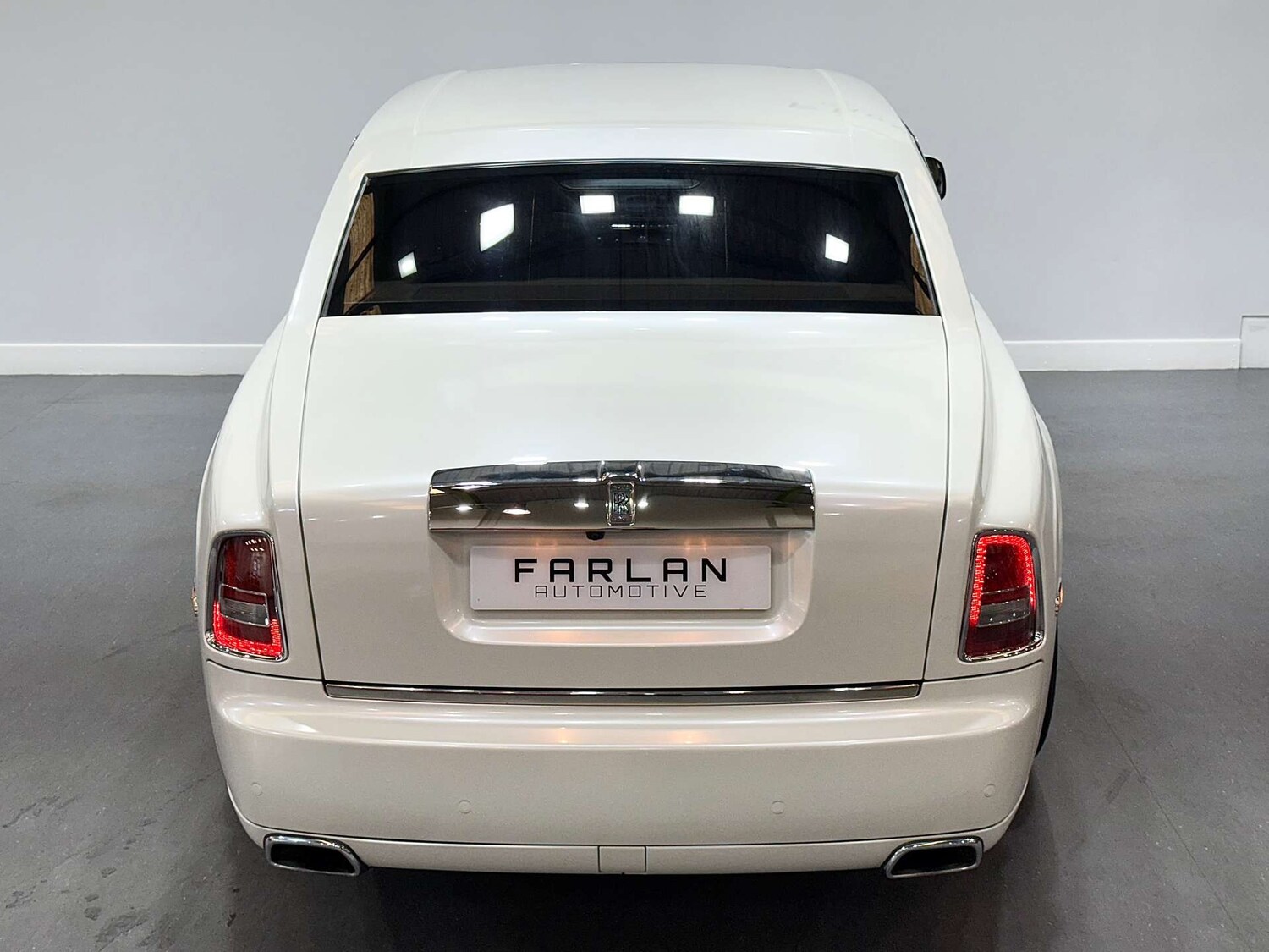 Used Rolls-Royce Phantom 2012 for sale - 76132443: Photo 19