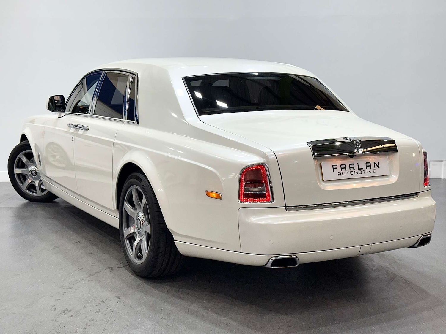 Used Rolls-Royce Phantom 2012 for sale - 76132443: Photo 21