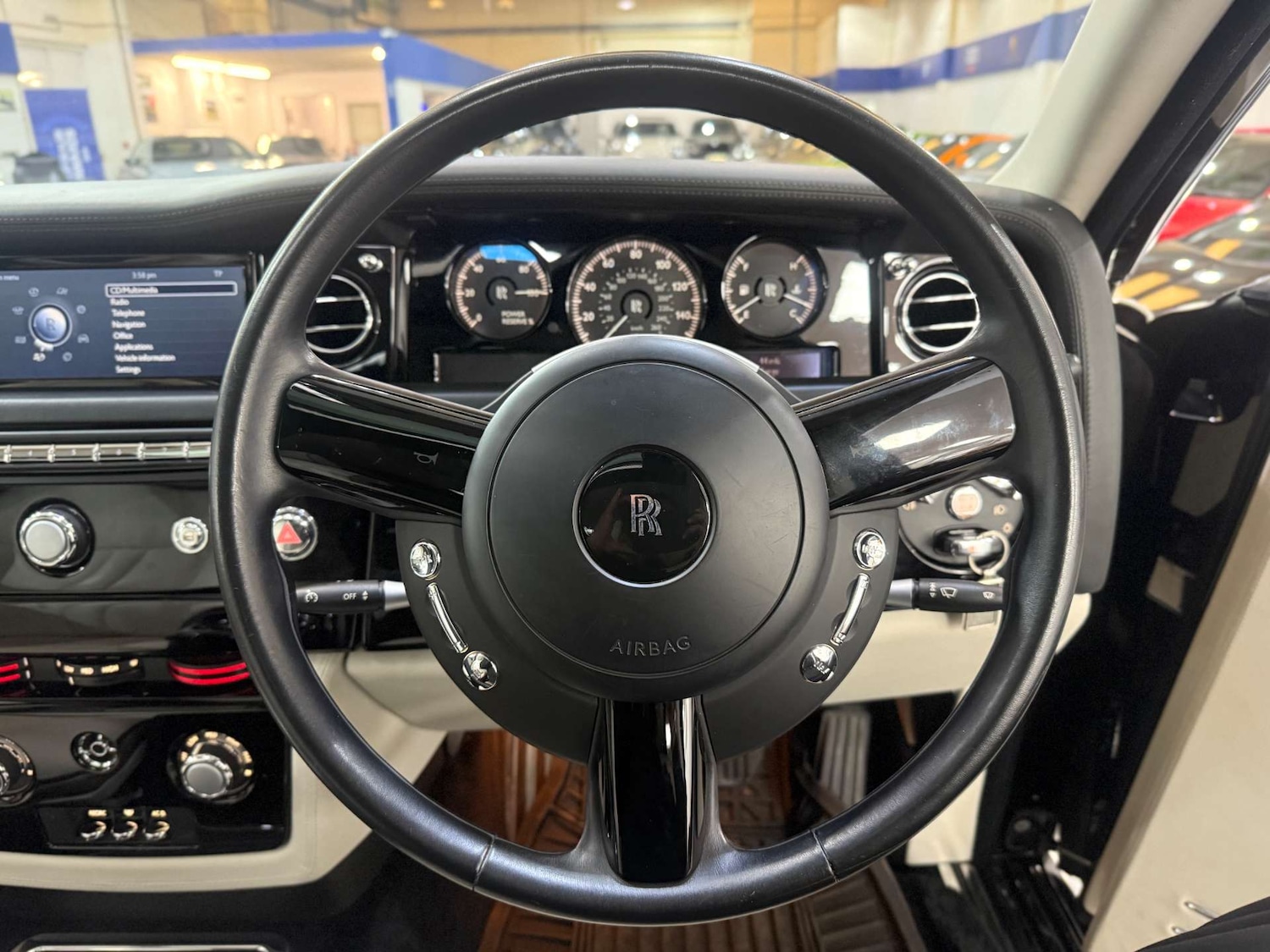 Used Rolls-Royce Phantom 2012 for sale - 76132443: Photo 27