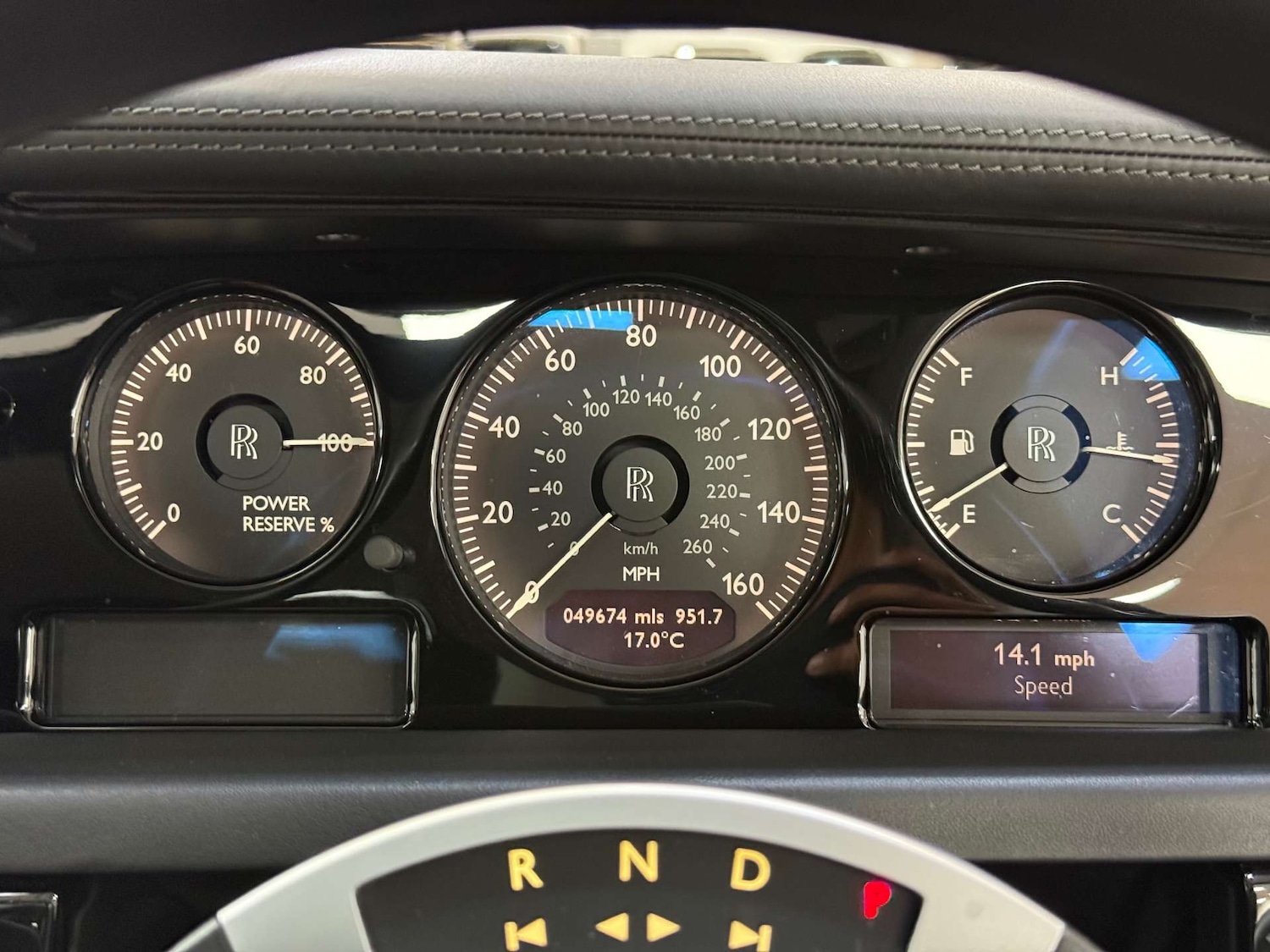 Used Rolls-Royce Phantom 2012 for sale - 76132443: Photo 28