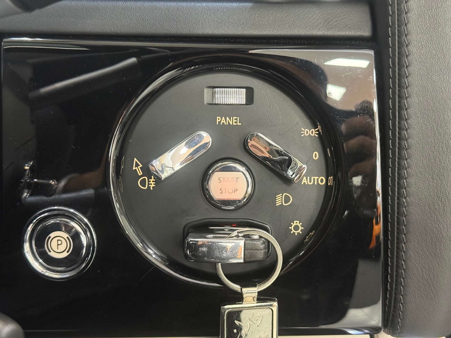 Used Rolls-Royce Phantom 2012 for sale - 76132443: Photo 36