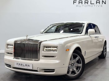 Used Rolls-Royce Phantom 2012 for sale - 76132443: Photo 3