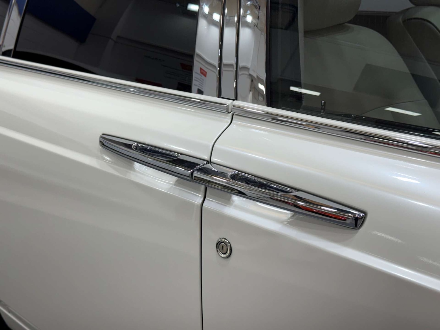 Used Rolls-Royce Phantom 2012 for sale - 76132443: Photo 47