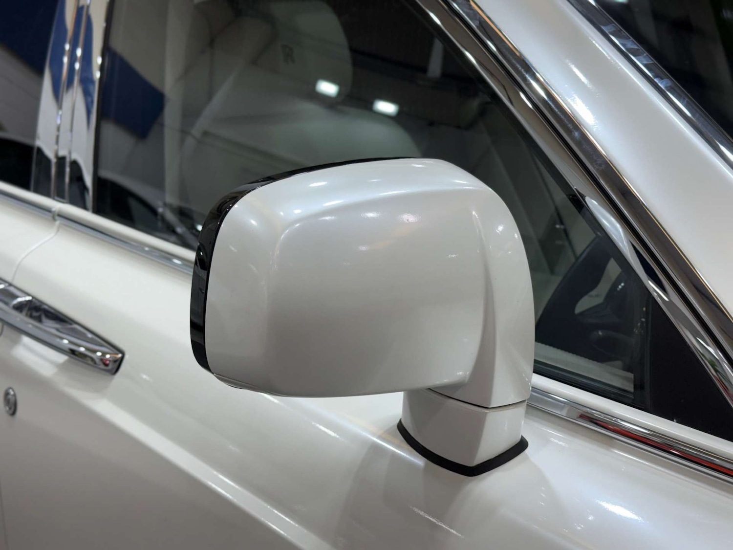 Used Rolls-Royce Phantom 2012 for sale - 76132443: Photo 48
