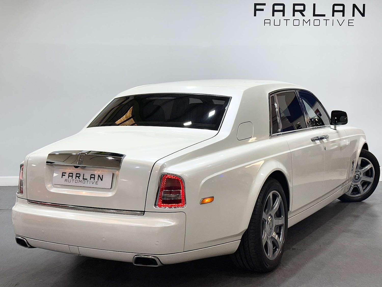 Used Rolls-Royce Phantom 2012 for sale - 76132443: Photo 5