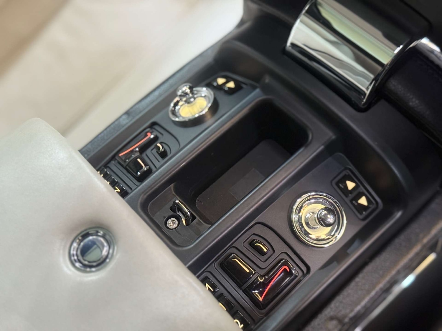 Used Rolls-Royce Phantom 2012 for sale - 76132443: Photo 59