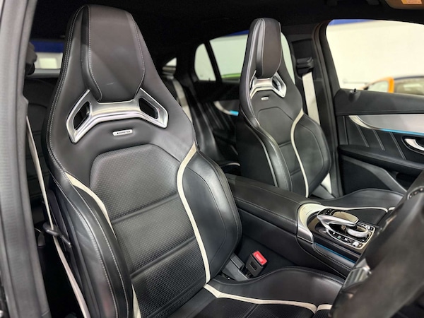 Used Mercedes-Benz GLC 2018 for sale - 76000354: Photo 31