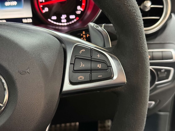 Used Mercedes-Benz GLC 2018 for sale - 76000354: Photo 37