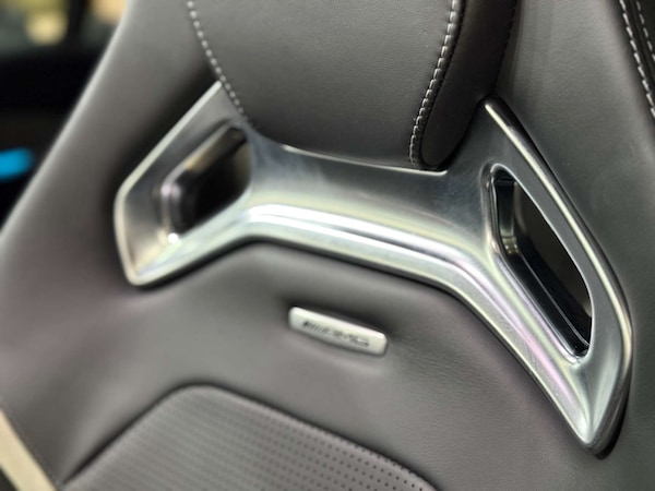 Used Mercedes-Benz GLC 2018 for sale - 76000354: Photo 41