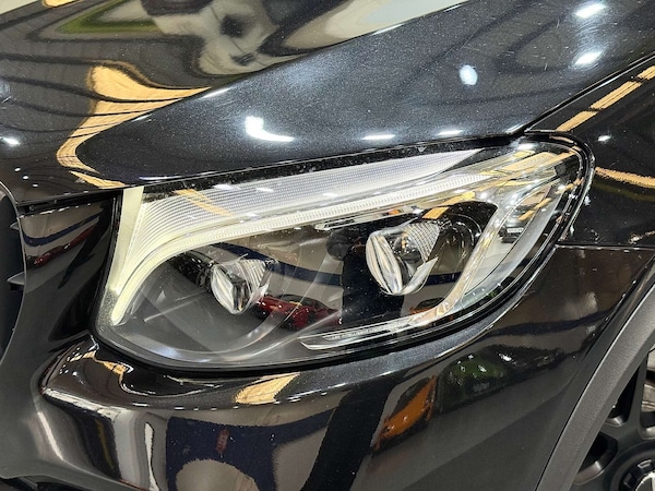 Used Mercedes-Benz GLC 2018 for sale - 76000354: Photo 43