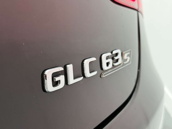 Used Mercedes-Benz GLC 2018 for sale - 76000354: Photo 45