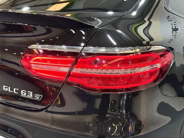 Used Mercedes-Benz GLC 2018 for sale - 76000354: Photo 48