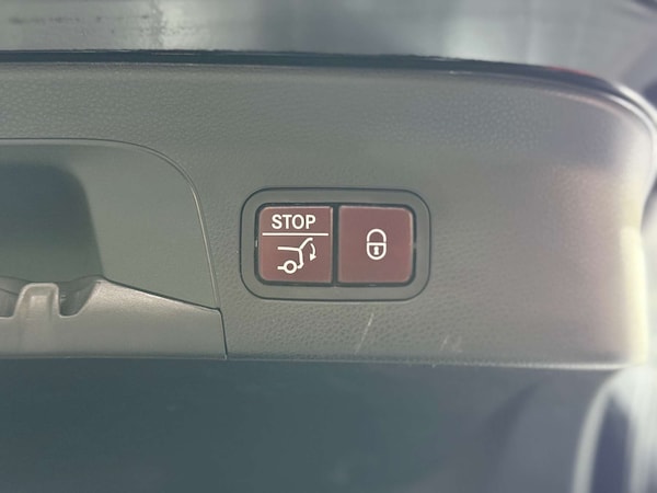 Used Mercedes-Benz GLC 2018 for sale - 76000354: Photo 55