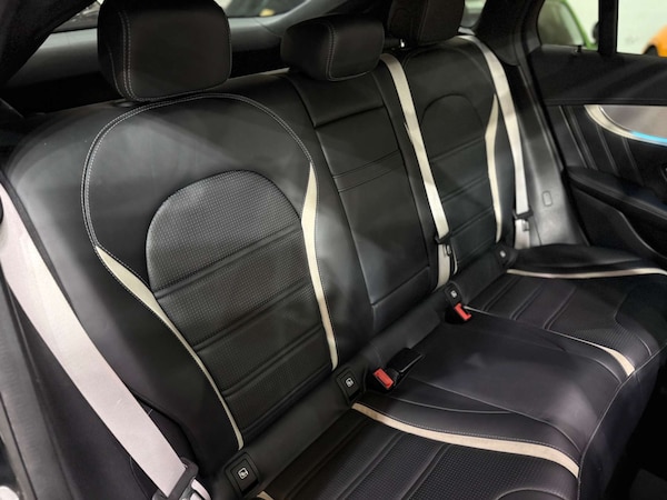 Used Mercedes-Benz GLC 2018 for sale - 76000354: Photo 56