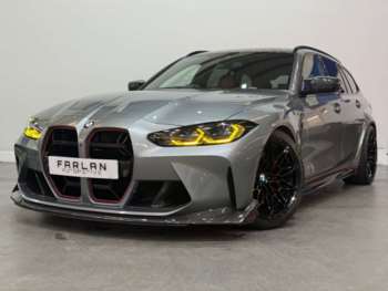 Used BMW 3 Series 2023 for sale - 74892155: Photo
