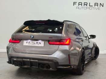 Used BMW 3 Series 2023 for sale - 74892155: Photo