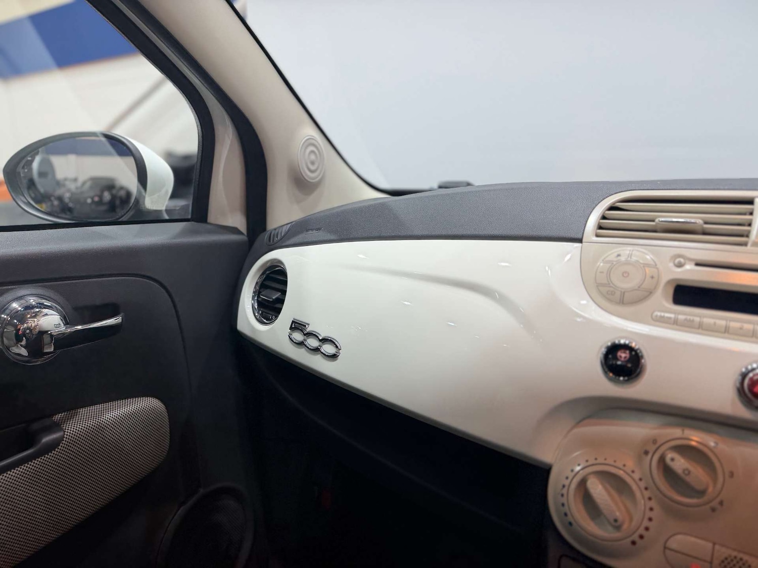 Used Fiat 500 2012 for sale - 76651384: Photo 10