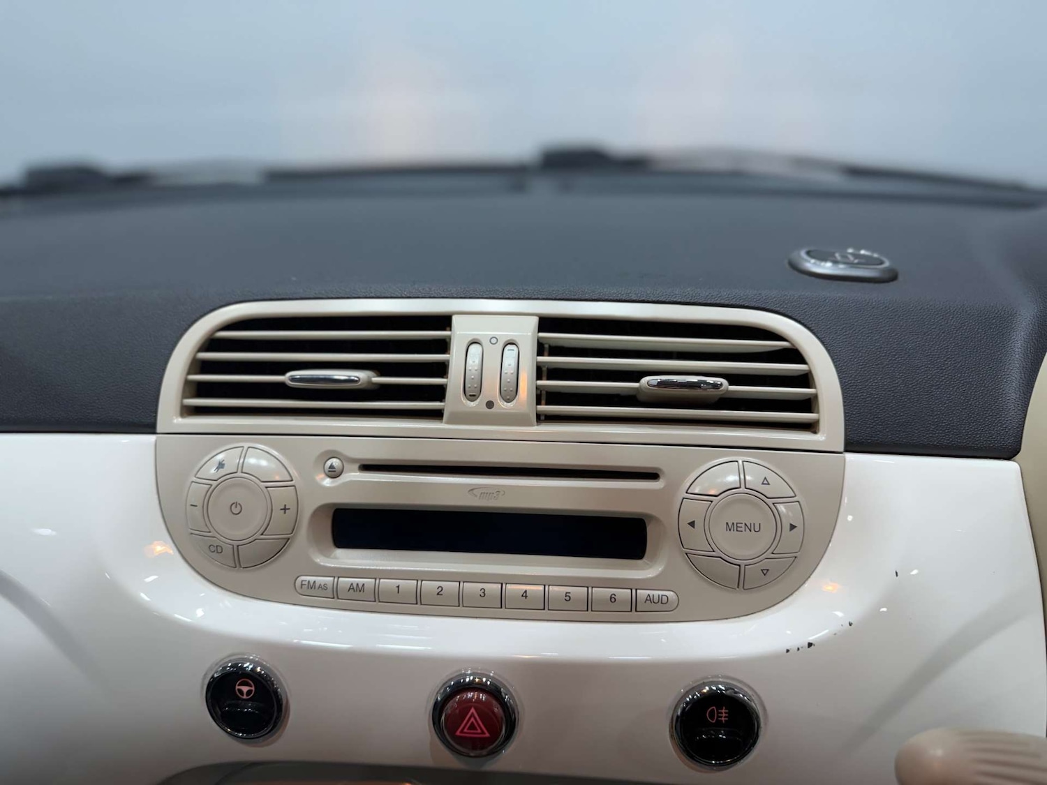 Used Fiat 500 2012 for sale - 76651384: Photo 11