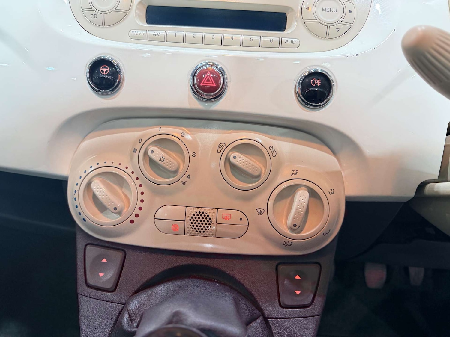 Used Fiat 500 2012 for sale - 76651384: Photo 12