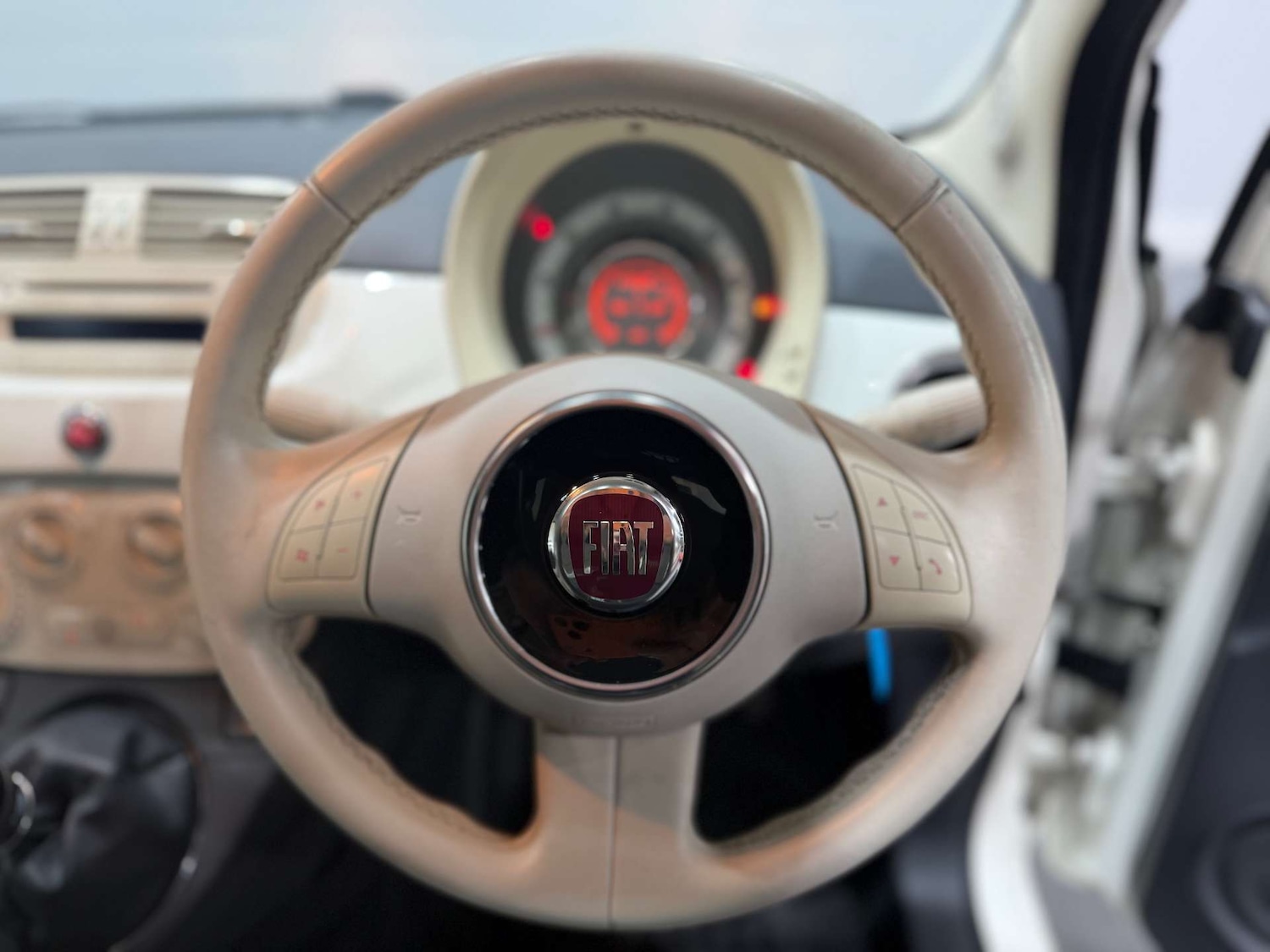 Used Fiat 500 2012 for sale - 76651384: Photo 13