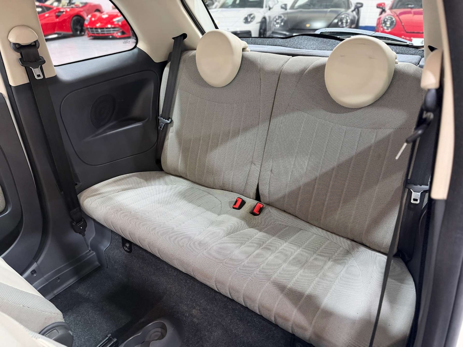 Used Fiat 500 2012 for sale - 76651384: Photo 16