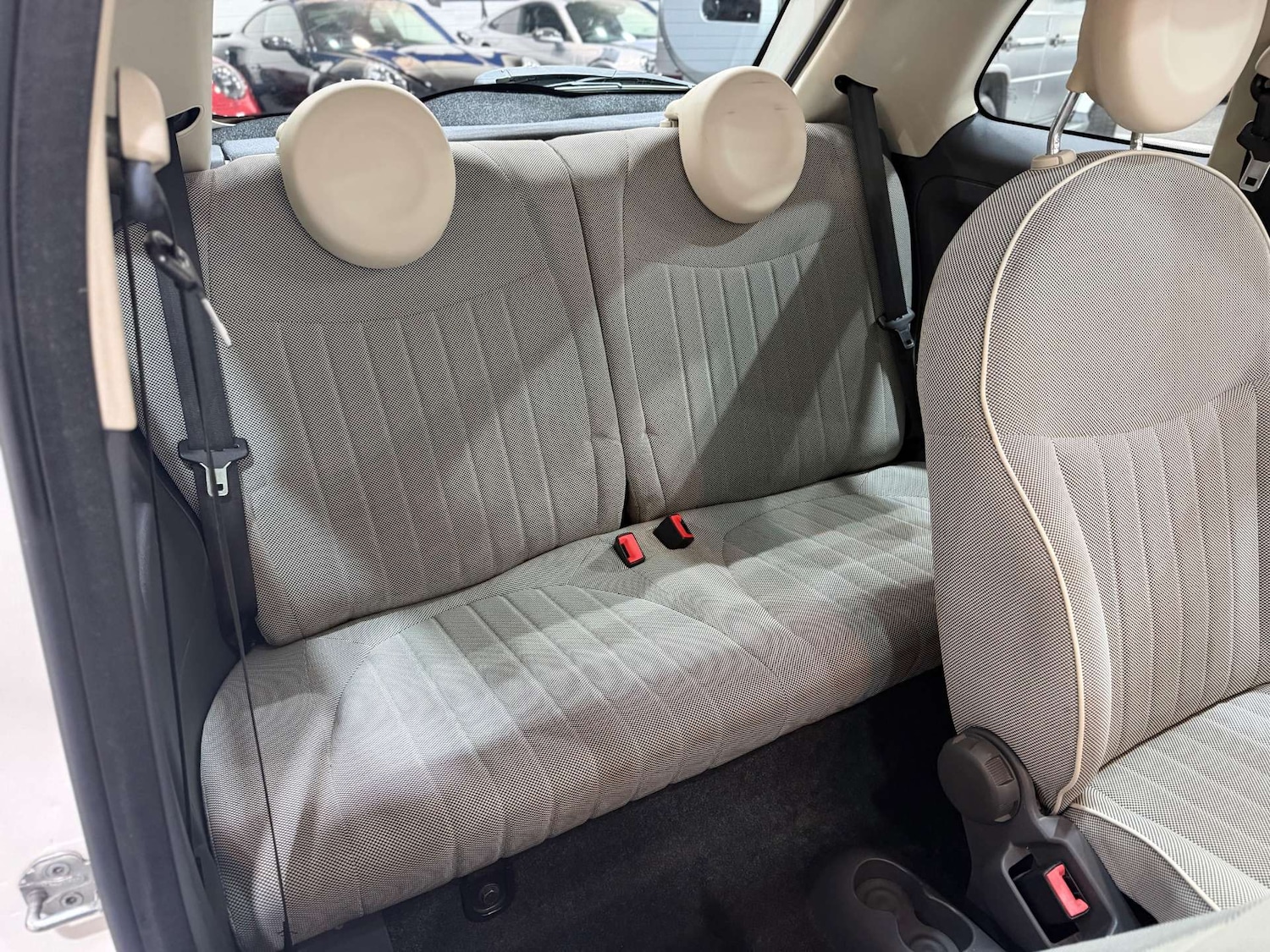 Used Fiat 500 2012 for sale - 76651384: Photo 17