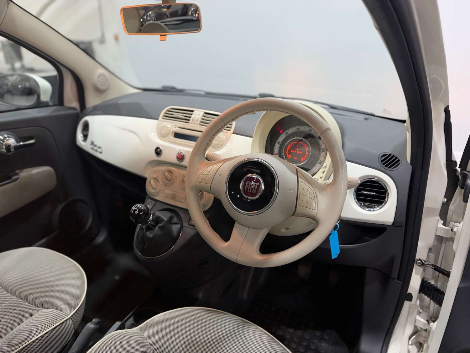 Used Fiat 500 2012 for sale - 76651384: Photo 18
