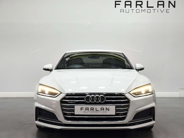 Used Audi A5 2017 for sale - 76056612: Photo 10