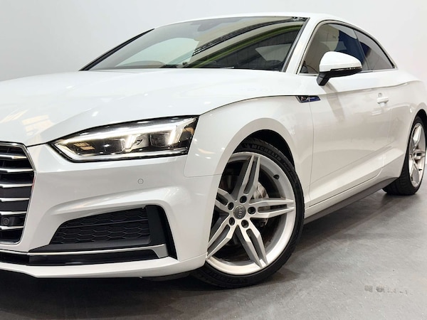 Used Audi A5 2017 for sale - 76056612: Photo 15