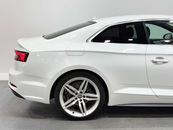 Used Audi A5 2017 for sale - 76056612: Photo 16