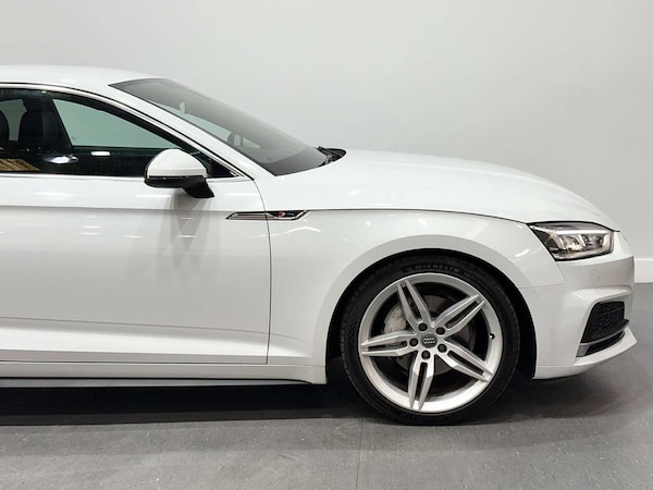 Used Audi A5 2017 for sale - 76056612: Photo 17
