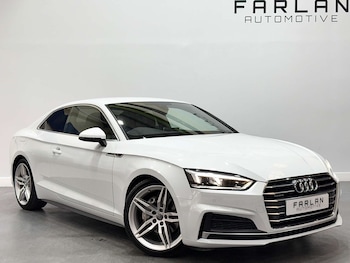 Audi - A5