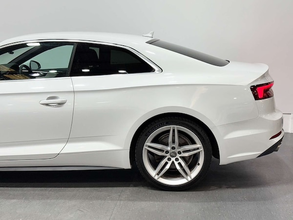 Used Audi A5 2017 for sale - 76056612: Photo 20