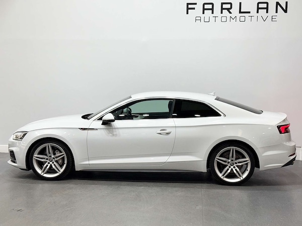 Used Audi A5 2017 for sale - 76056612: Photo 21