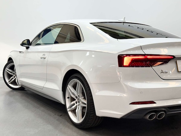 Used Audi A5 2017 for sale - 76056612: Photo 24
