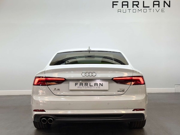 Used Audi A5 2017 for sale - 76056612: Photo 25