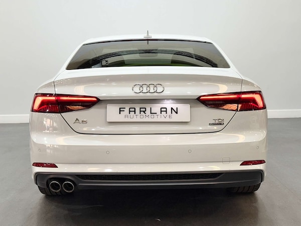 Used Audi A5 2017 for sale - 76056612: Photo 27