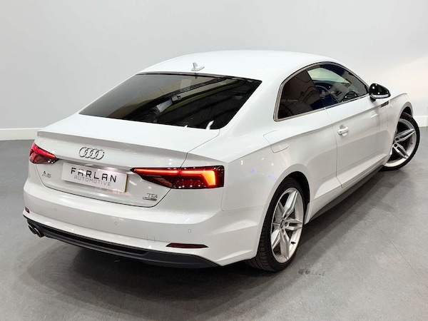 Used Audi A5 2017 for sale - 76056612: Photo 29