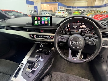 Used Audi A5 2017 for sale - 76056612: Photo 2