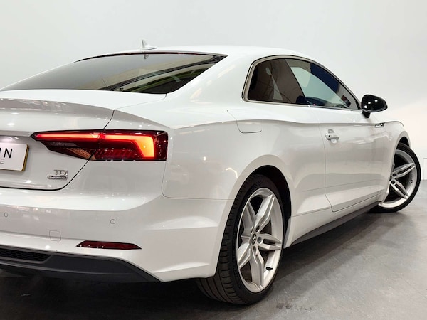 Used Audi A5 2017 for sale - 76056612: Photo 30