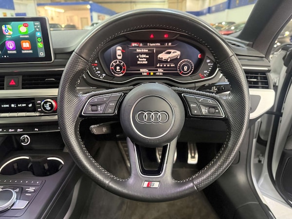 Used Audi A5 2017 for sale - 76056612: Photo 32
