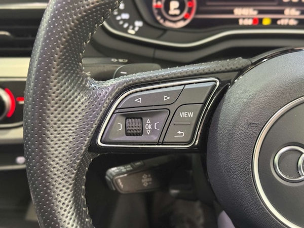 Used Audi A5 2017 for sale - 76056612: Photo 33