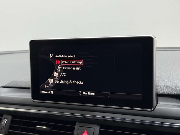 Used Audi A5 2017 for sale - 76056612: Photo 37
