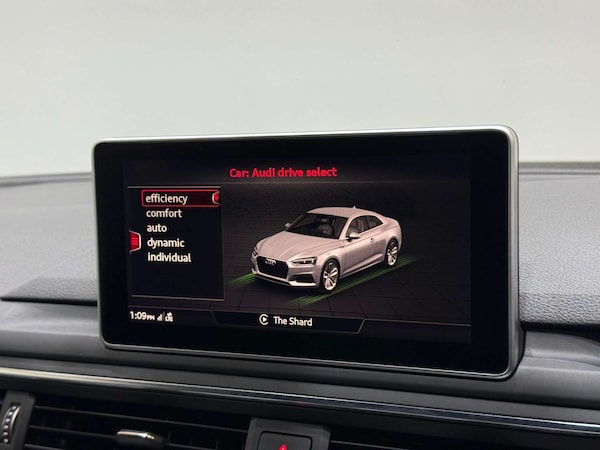 Used Audi A5 2017 for sale - 76056612: Photo 38