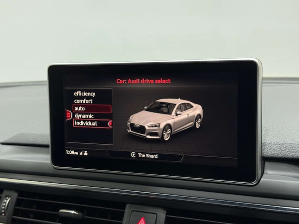 Used Audi A5 2017 for sale - 76056612: Photo 39