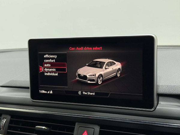 Used Audi A5 2017 for sale - 76056612: Photo 41