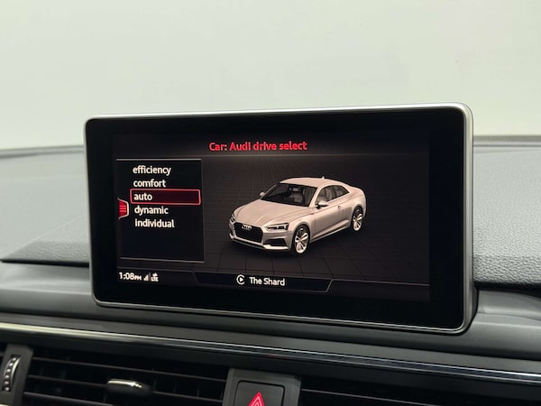 Used Audi A5 2017 for sale - 76056612: Photo 45