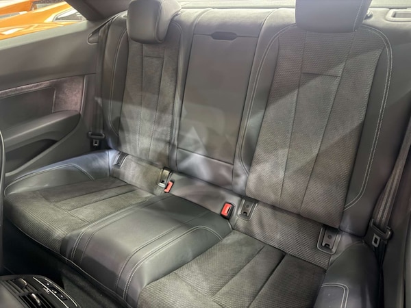 Used Audi A5 2017 for sale - 76056612: Photo 49