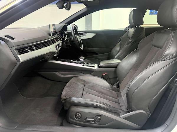 Used Audi A5 2017 for sale - 76056612: Photo 50